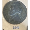 Image 4 : WWII Obsolete Coin Collection 0.224 Troy Ounces of Silver