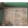 Image 9 : Tonka Blue Metal Toy Truck, Airbani Gauge and Wooden Fruit Crate Lot