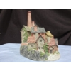 Image 7 : Hand Carving 'Old Distillery' By David Winter 
