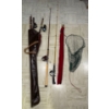 Image 1 : Fishing Supplies Collection
