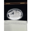 Image 3 : 2015 $125 Coin 99.99% Silver at 500g