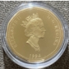 Image 3 : 1994 Remembrance Proof Dollar 