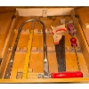 Image 3 : Grain Bin Thermometer w/ Assorted Hand Tools & Mountable Cabinet 