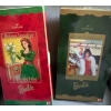 Image 1 : Holiday Sensation Barbie w/ Holiday Voyage Barbie (Both In Box)