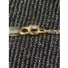 Image 3 : 10K Gold Chain Necklace 4.1 grams