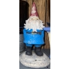 Image 2 : Collection Of Planters For The Yard & Garden ++ Gnome Mini Statue++