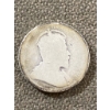Image 2 : Eight Silver Canadian 25-Cent Coins Featuring George V Portrait
