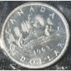 Image 2 : 1963 Canadian Silver Uncirculated Coin Set