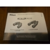 Image 3 : Nikon Aculon A211 7002385, 16x50 Binoculars w/ Case 