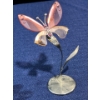 Image 3 : Swarovski* Crystal Butterflies