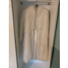 Image 1 : Elegant Luxurious & Truly One Of A Kind Mongolian Lamb Fur Coat - Ladies Size S-M