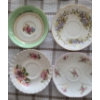 Image 3 : Assorted Saucers and Mini Cup/ Saucer 