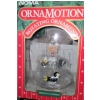 Image 3 : Mystery Box of Holiday Decor Including Noma Ornamotion Tree Ornament 