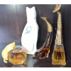 Image 1 : Avon Animal-Themed Perfume Bottles Collection