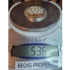 Image 3 : Austrian Gold and Silver Commemorative Coin, 53.6 Grams 92.5%