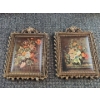 Image 12 : Nostalgic Home Decor, Including a WEST GERMANY Pottery Dish and More