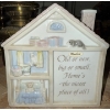 Image 5 : Home Sweet Home Music Box, Five Assorted Tea Cups, Bowls & Saucers ++More