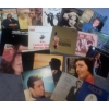 Image 6 : Mystery Record Collection -Handfuls & Handfuls Of Vinyl Albums & Billboard Hits