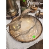 Image 15 : Silver Plated Tableware Including Tureens, Pitchers, and Serving Trays