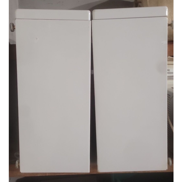 Washer Dryer Pedestals (2) General Electric  