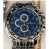 Image 8 : Jewelry and Watch Collection with Gold-Tone and Silver-Tone Pieces