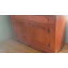 Image 6 : Vilas Maple Sideboard Cabinet, Made in Canada