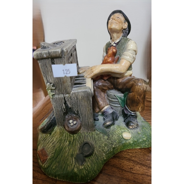 Naturecraft England "Grand Finale" 6.5 T (2nd) 