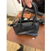 Image 3 : aldo leather purse and 3 leather hand bags