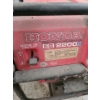 Image 2 : Honda EB2200X Portable Generator