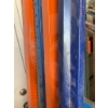 Image 3 : Warehouse Storage Rack Components With Mixed Colors 10ft