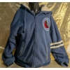 Image 2 : Womens Apparel Lot with Hiroko Dress, Hockey Jacket, and Lucky Brand Top