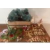 Image 1 : Vintage Scandenavian Holiday Charms 