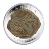 Image 1 : 
2009 $4 Dinosaur Collection: Tyrannosaurus Rex - Pure Silver Coin
SKU: 623429