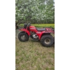 Image 3 : 1985 Honda Big Red 250cc Three-Wheeler with Accessories One Owner-Low Hours Video In Description