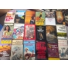Image 1 : Assorted Vintage Soft Cover Book Collection - Mixed Interests 