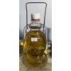 Image 2 : Jamaican Liquor Including Sangster's Rum Cream, Coconut Grove, and Glass Decanter