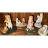 Image 1 : Jan Hagara's Porcelain Figurines Ft. Baby Sharice & More 4T