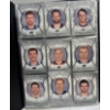 Image 6 : Five Binders of Upper Deck 2018/19 Collectors Hockey Cards