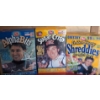 Image 4 : Wayne Gretzky Cereal Boxes. Some Have Cereal in Box