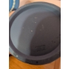 Image 5 : Wedgwood Navy Blue Jasperware Tea Set with Damaged Teapot