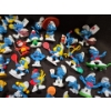 Image 2 : Vintage Smurf Collection Mostly All Different (A Few Duplicates)