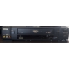 Image 3 : TOSHIBA Mo.M660 VHS Player w/ Assorted VHS Cassette Tapes 