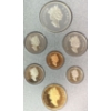 Image 4 : 1990 Henry Kelsey Silver Dollar Proof Set
