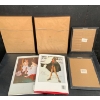 Image 4 : Normal Rockwell Print & Book Collection - Large Prints are 12x16 Each 