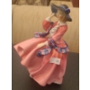 Image 1 : Royal Doulton's Porcelain Figurine "Top of the Hill" HN 1849