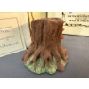 Image 4 : Krystonia Hand Painted Figurines, Made in England w/ Certificates,  5 Pieces - Lrgest ~7in Long