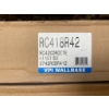 Image 3 : VPI Wall Base Cordite Rolls, RC418R42, 4 in x 1/8 in x 120 ft, Pallet of Boxes