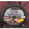 Image 4 : Freud Box Joint Cutter, Mastercraft Angle Grinder Kit, Hole Saw Kit, Jobmate Knife Set