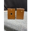 Image 3 :  Kodak 50th Anniversary Brownie Box Camera