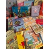 Image 2 : Children's Book Collection - Mixed German w/ Academic Reads
